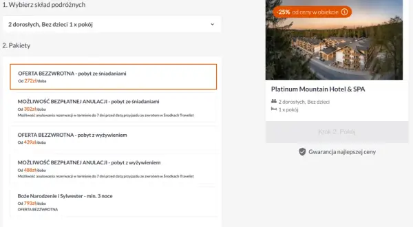 Jak rezerwować hotel: Najlepsze oferty, bezpieczeństwo, bez przepłacania