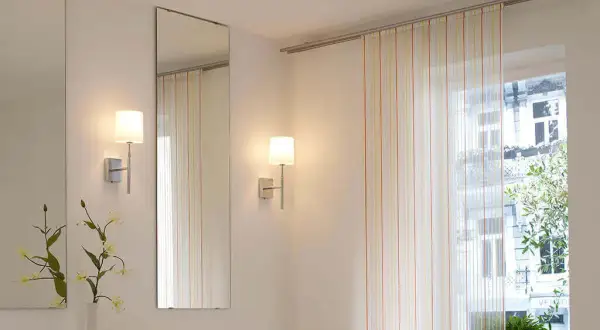 Optimale Rollos für das Badezimmer: Sichtschutz und Feuchteschutz finden