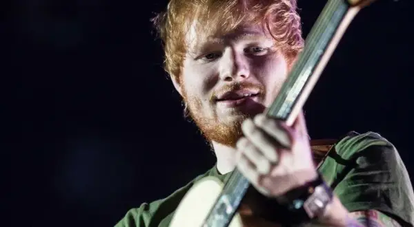 Ile kosztuje bilet na koncert Ed Sheeran? Ceny i ukryte opłaty