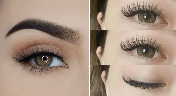Czy sztuczne rzęsy są modne? Odkryj najnowsze trendy i style