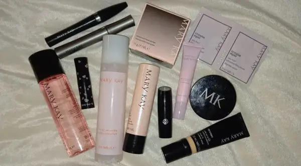 Co warto kupić z Mary Kay? Odkryj najlepsze produkty dla siebie