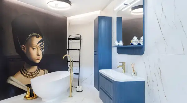 Największy salon łazienek na Śląsku - wyjątkowe oferty i aranżacje