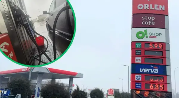 Ile kosztuje LPG w Polsce? Sprawdź najnowsze ceny i różnice regionalne