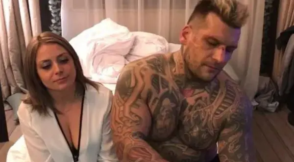 Czy Popek ma żonę? Oto prawda o jego życiu prywatnym