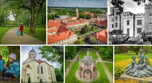 Najciekawsze atrakcje w Sycowie, które musisz zobaczyć na własne oczy