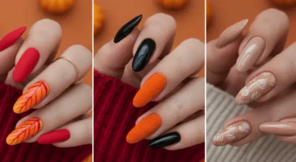 Manicure akrylowy – co to jest i dlaczego warto go wybrać?