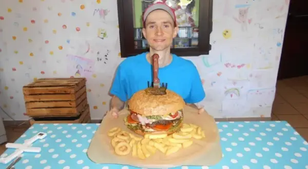 Burger marzeń: Ponad 30 dodatków, które musisz wypróbować!