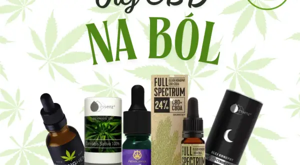 Czy olejek CBD można kupić w aptece? Sprawdź, gdzie go dostać i czy jest legalny