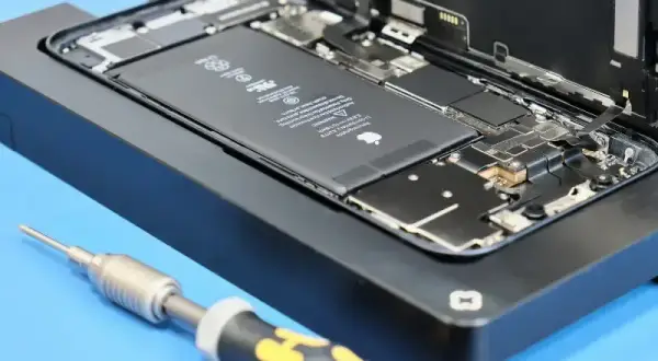 Wymiana baterii iPhone a gwarancja: co musisz wiedzieć, aby nie stracić