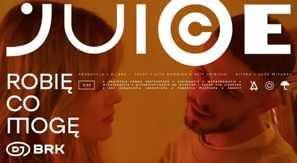 DJ BRK "Robię co mogę": 25 lat legendy. Czy to jego opus magnum?