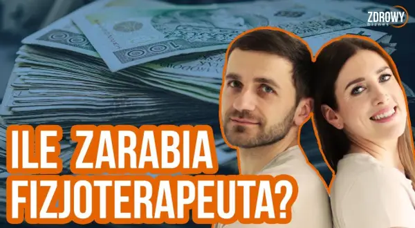 Fizjoterapeuta ile zarabia? Realne stawki i jak je zwiększyć