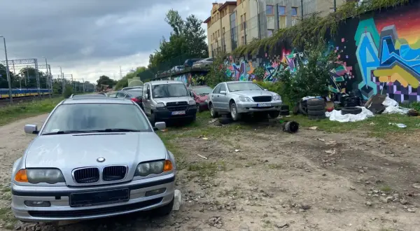 Gdzie zgłosić nielegalny warsztat samochodowy i uniknąć problemów?