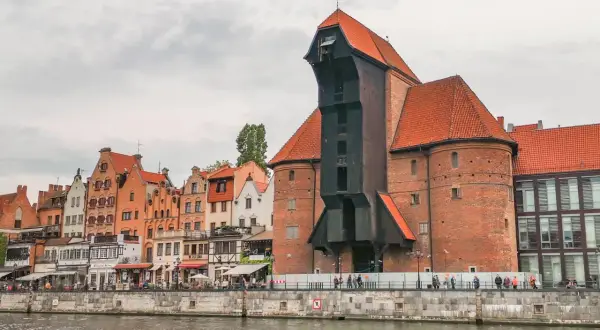 Atrakcje Trójmiasta: Odkryj ukryte skarby Gdańska, Sopotu i Gdyni