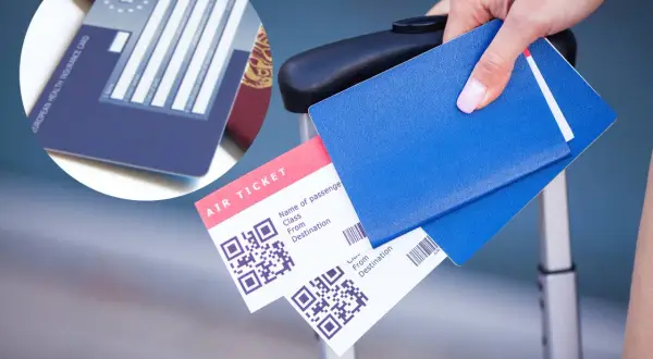 Gotowe do podróży z dzieckiem? Paszporty, bilety lotnicze i karta EKUZ online to podstawa.