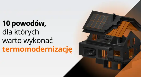 Co obejmuje termomodernizacja budynku? Kluczowe działania i korzyści