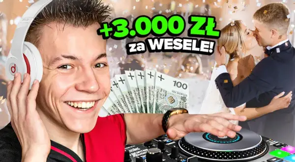 Co robi DJ? Od selekcji po zarobki pełny przewodnik po zawodzie