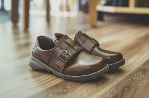 Jakie buty do pracy wybrać, aby uniknąć bólu i zmęczenia?