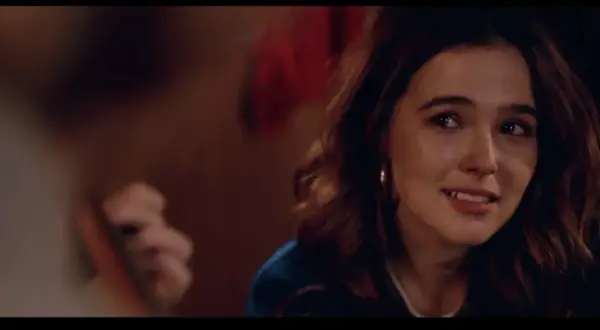 "Perfect" Eda Sheerana: Czy teledysk to fragment filmu?