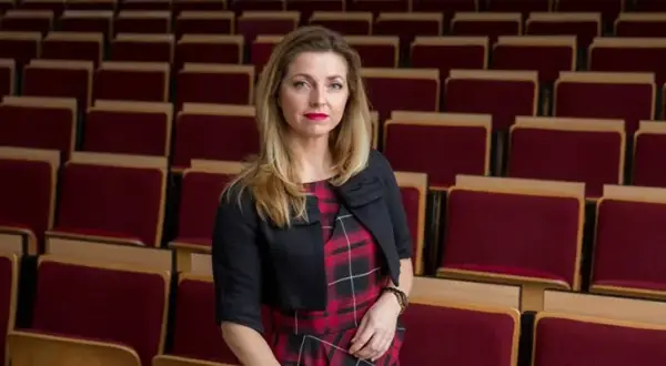 Anna Siewierska-Chmaj: wiek, biografia i osiągnięcia naukowe