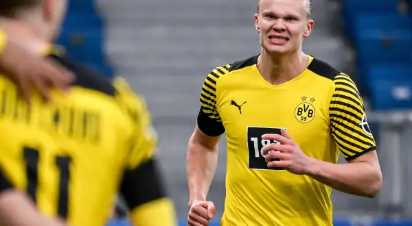 W jakim kraju gra Haaland? Odkryj jego aktualny klub i ligę