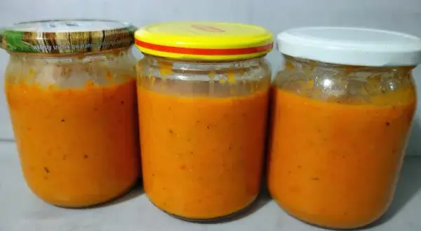 Jak pasteryzować sos do spaghetti z mięsem mielonym bez ryzyka zepsucia