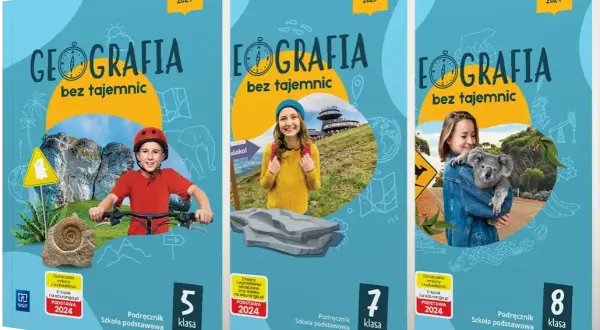 Drugi etap edukacyjny: Klasy 4-8 bez tajemnic przewodnik dla rodziców