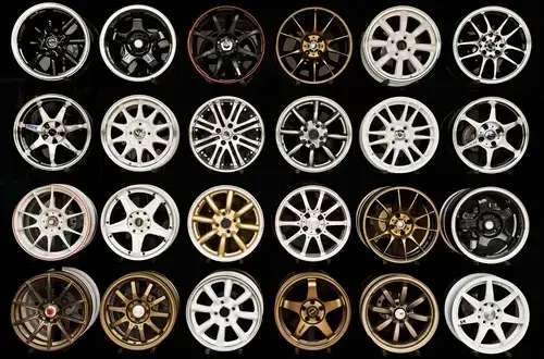 Felgen & Reifen: Die perfekte Wahl für Ihr Auto Ratgeber