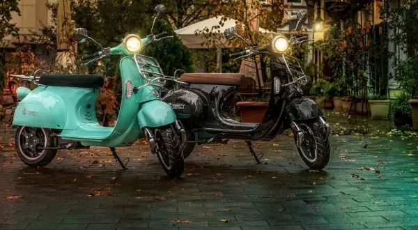 Czy motorower trzeba rejestrować? Sprawdź, co musisz wiedzieć!
