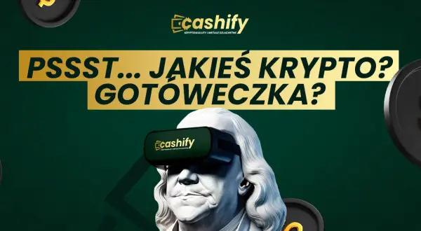 Najlepsze kantory bitcoin w Polsce - uniknij wysokich prowizji