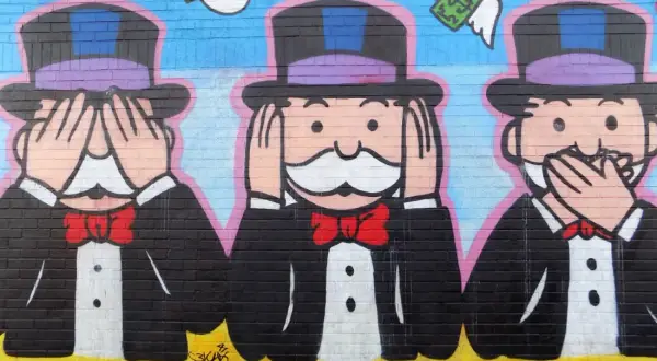 Ile pieniędzy w Monopoly Polska: Zaskakujące różnice w edycji!