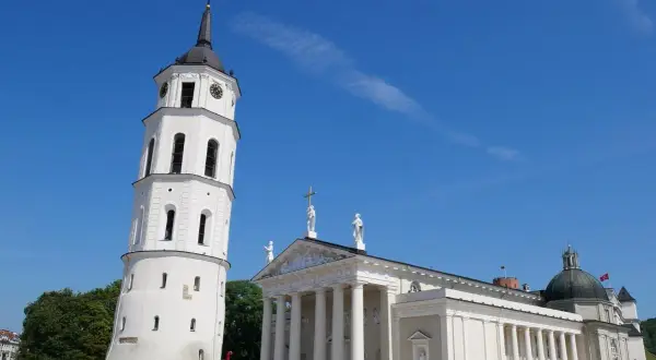 Najciekawsze atrakcje turystyczne w Wilnie, które musisz zobaczyć