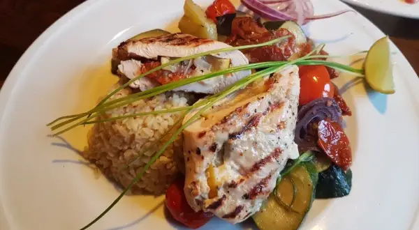 Menu Grill Bar Siemianowice Śląskie – Co warto spróbować?