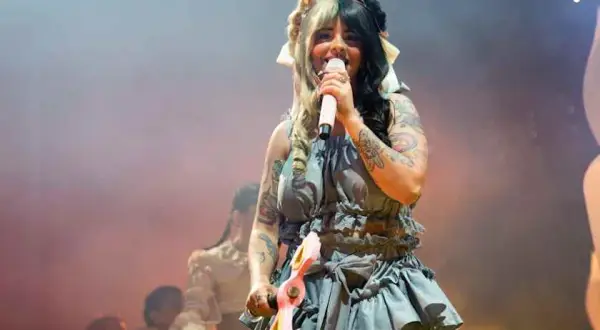 Ile trwa koncert Melanie Martinez? Odpowiedź, która cię zaskoczy!