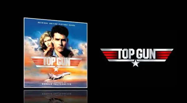 Muzyka z Top Gun: Wszystko o kultowych hitach i nowych balladach.