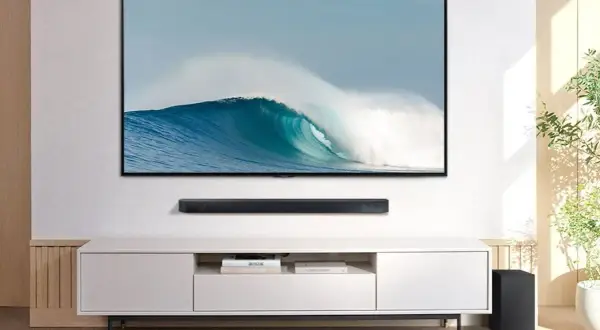Jaki soundbar do telewizora Samsung? Oto najlepsze opcje dla Ciebie