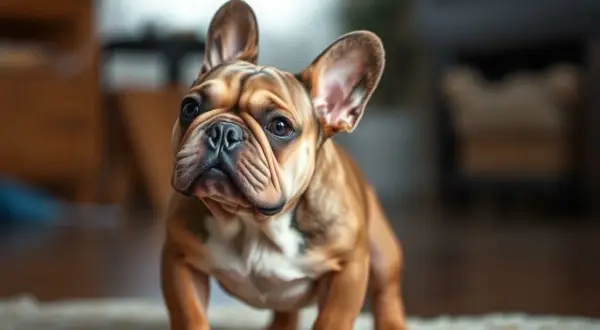 Buldog francuski: sierść czy włosy? Poznaj prawdę i pielęgnację