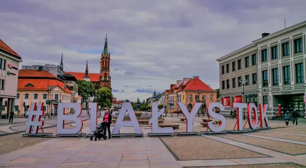 Białystok atrakcje, które zaskoczą i oczarują każdego turystę