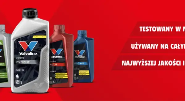 Valvoline MaxLife 10W40 do jakich silników - poznaj najlepsze zastosowania