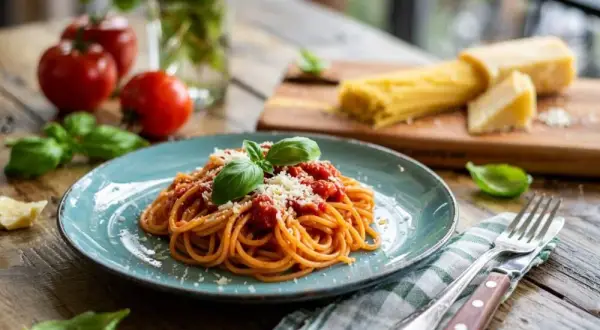 Jak znaleźć idealne spaghetti? Sekrety włoskich restauracji