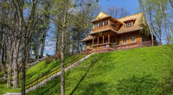 Zakopane: Co warto zobaczyć? Szlaki na każdą kondycję przewodnik