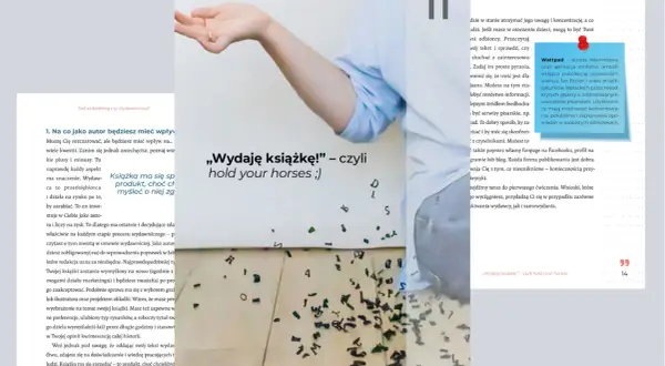 Wydaj książkę edukacyjną: Self-publishing czy wydawnictwo? Co wybrać?