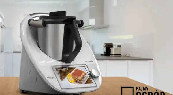 Thermomix: Co ugotujesz? 50+ pomysłów i zaskakujących zastosowań!