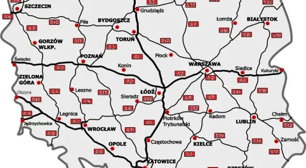 Czy autostrada do Gdańska jest płatna? Sprawdź, co musisz wiedzieć