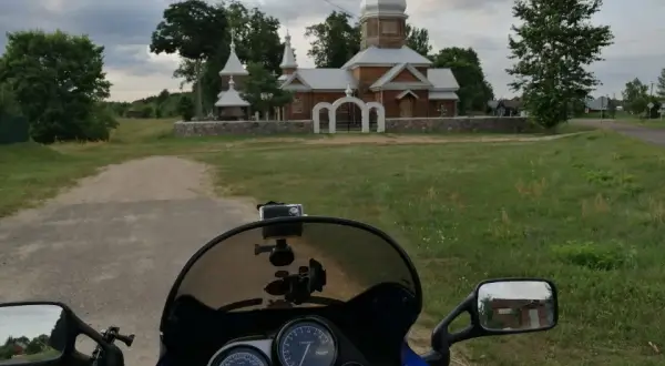 Trasa motocyklowa dookoła Polski: jak uniknąć najczęstszych błędów