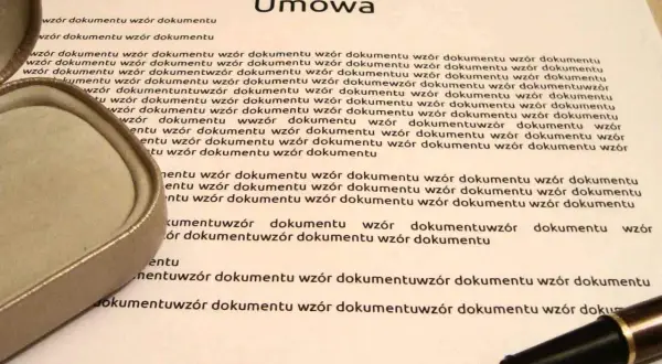 Jak napisać pismo do spółdzielni mieszkaniowej, aby uniknąć problemów