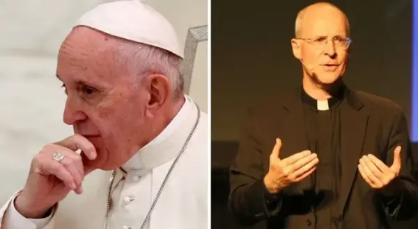 Czy bycie gejem to grzech? Zrozumienie nauki Kościoła Katolickiego