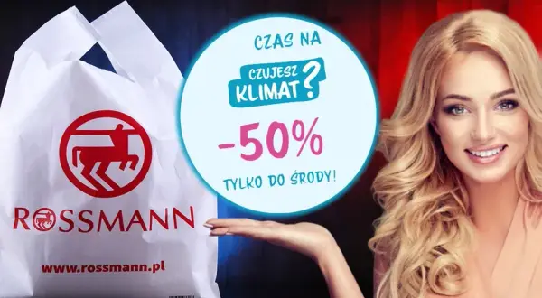 Promocje Rossmann do kiedy trwają? Sprawdź daty końca ofert!