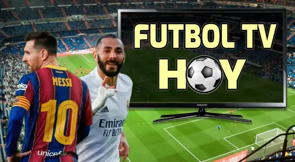 Guía fútbol hoy: partidos, horarios, canales y resultados en vivo