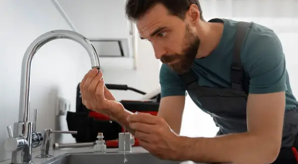 Hydraulik co: Jak znaleźć najlepszego specjalistę i uniknąć problemów