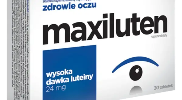 Lek luteina na co jest? Odkryj jej niesamowite właściwości zdrowotne